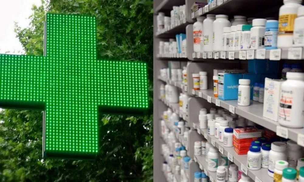 Θεσσαλονίκη: Ελλείψεις σε φαρμακευτικά σκευάσματα – Τι λένε οι φαρμακοποιοί